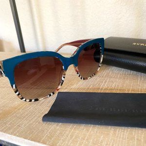 Burberry B4271 3731E2 Women's Sunglasses